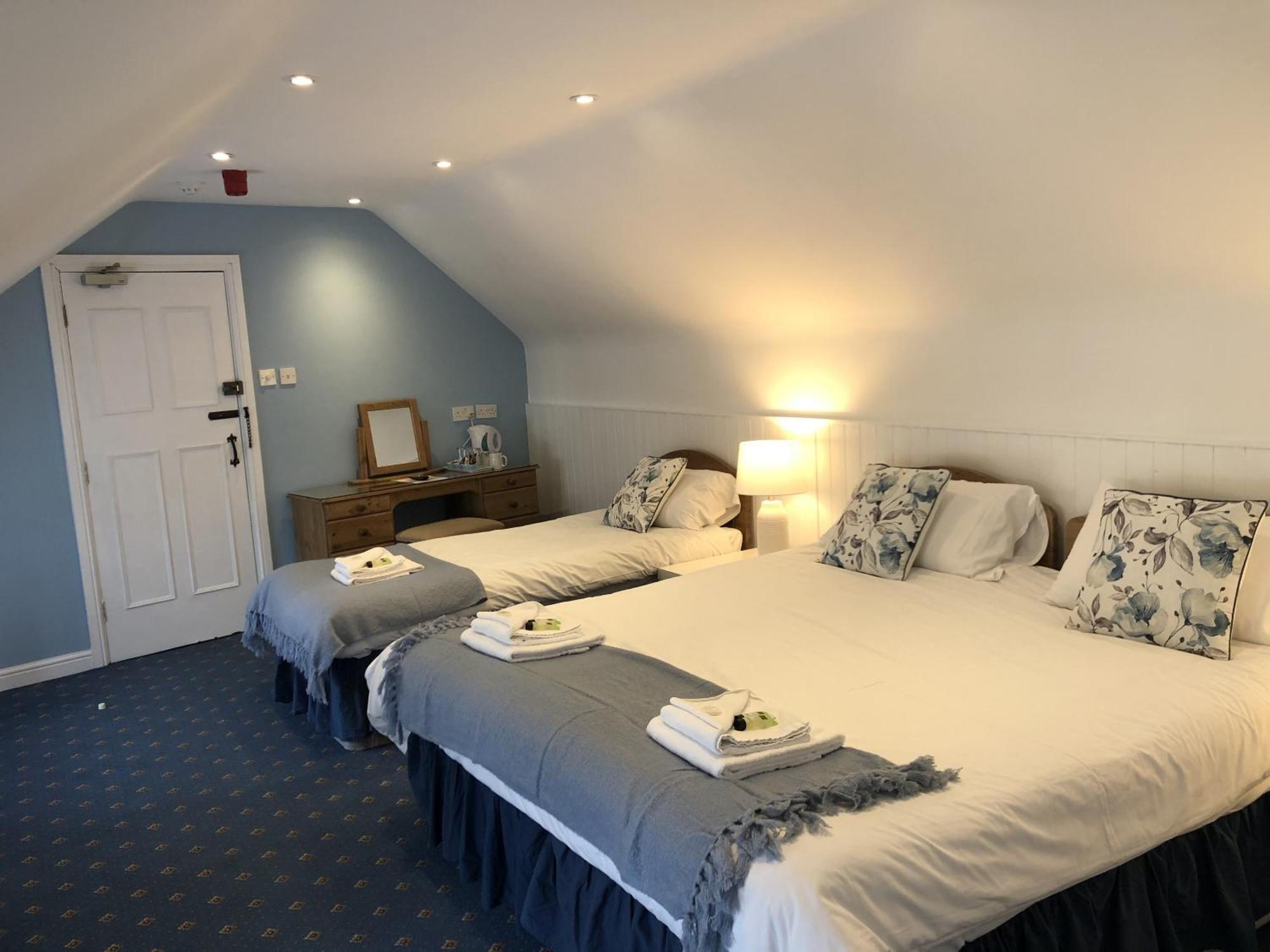 The Windsor Trooper Pub & Inn Chambre photo
