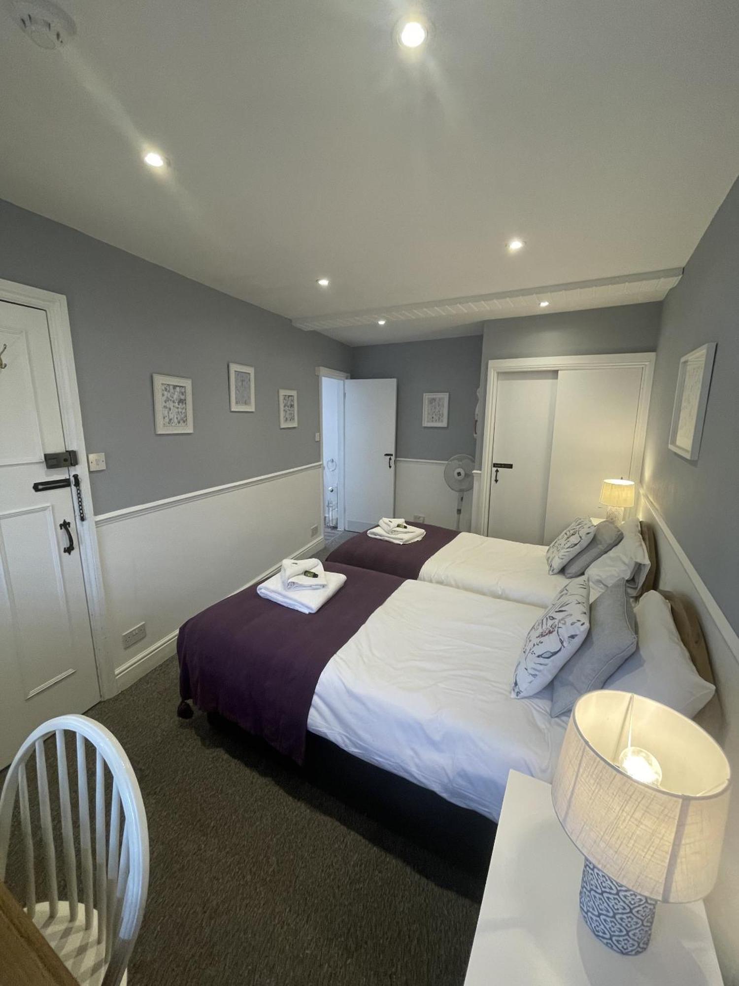 The Windsor Trooper Pub & Inn Chambre photo
