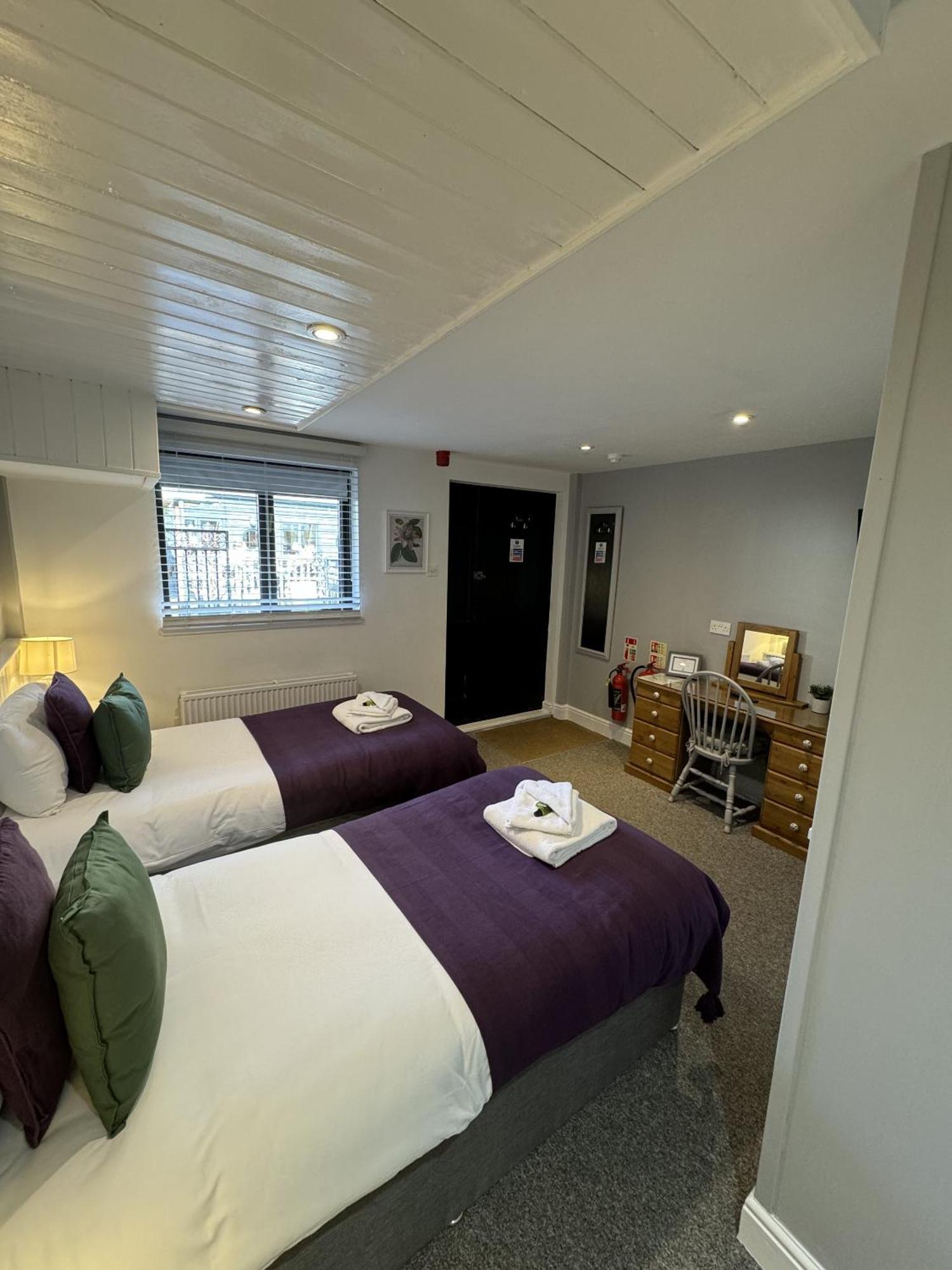 The Windsor Trooper Pub & Inn Chambre photo