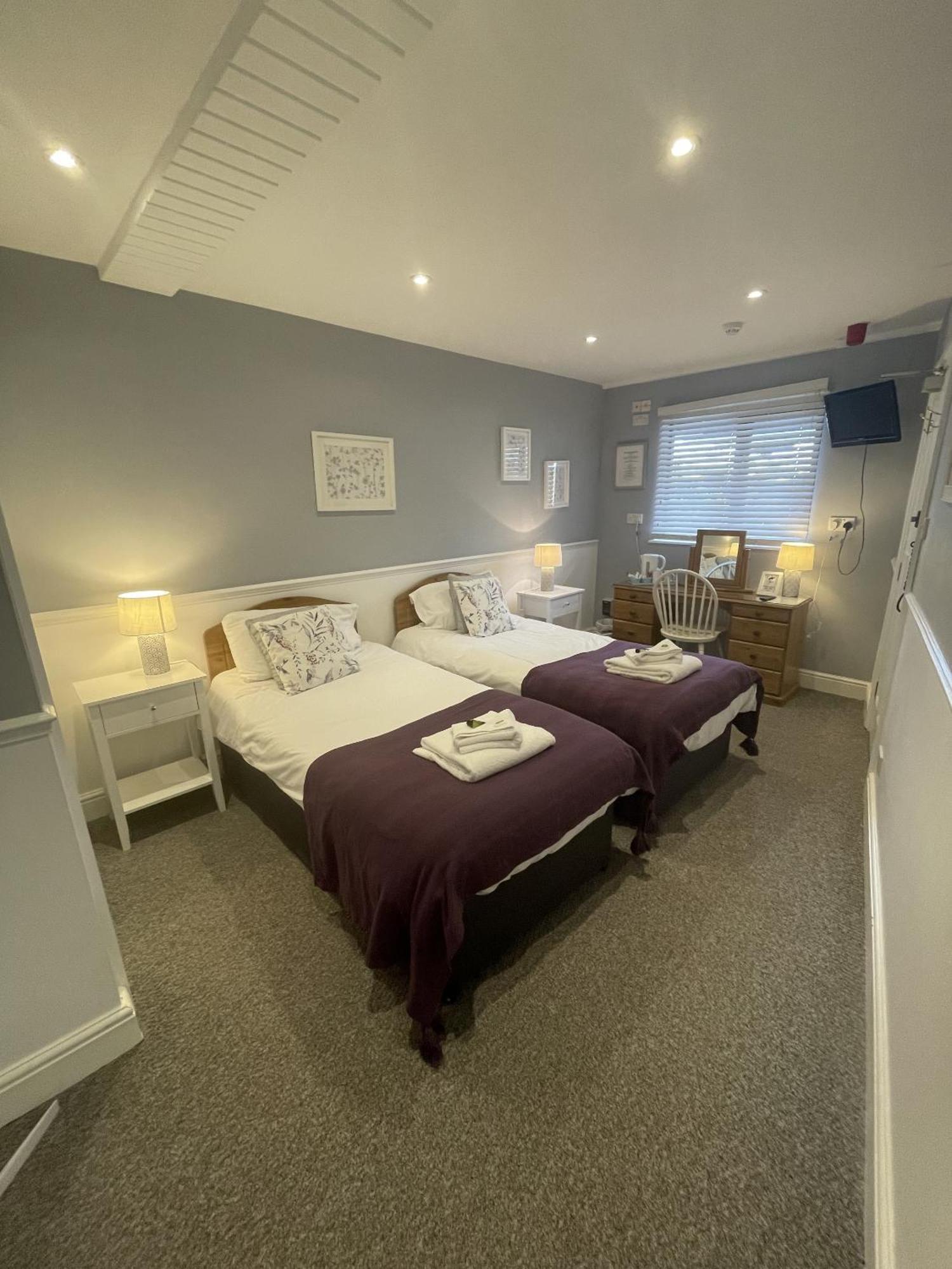The Windsor Trooper Pub & Inn Chambre photo