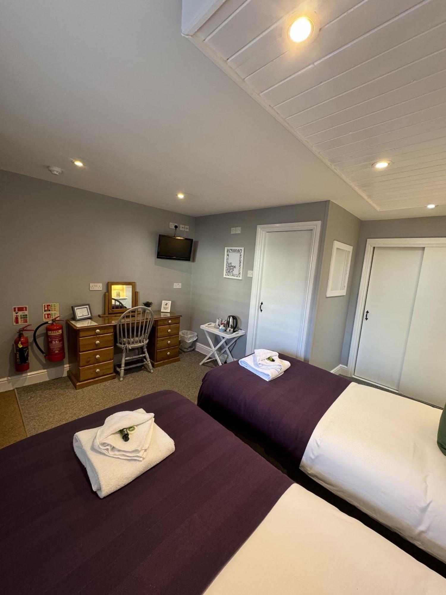 The Windsor Trooper Pub & Inn Chambre photo