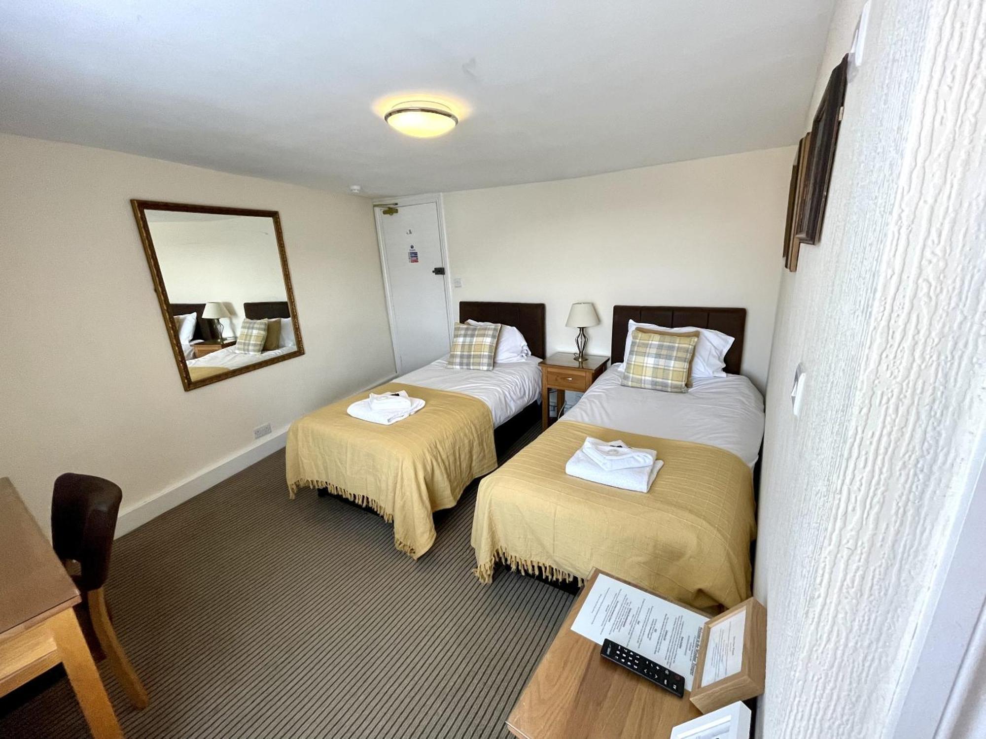 The Windsor Trooper Pub & Inn Chambre photo