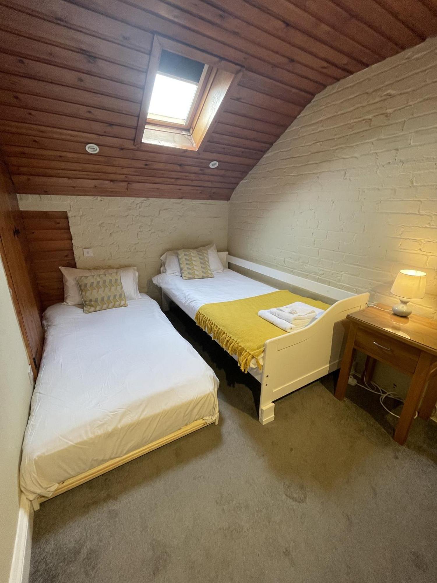 The Windsor Trooper Pub & Inn Chambre photo