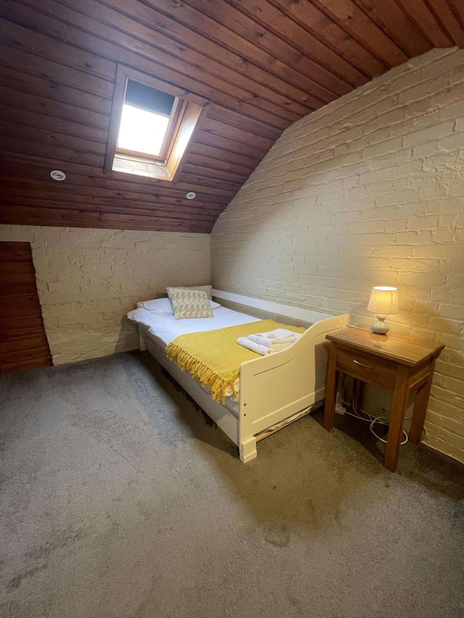 The Windsor Trooper Pub & Inn Chambre photo