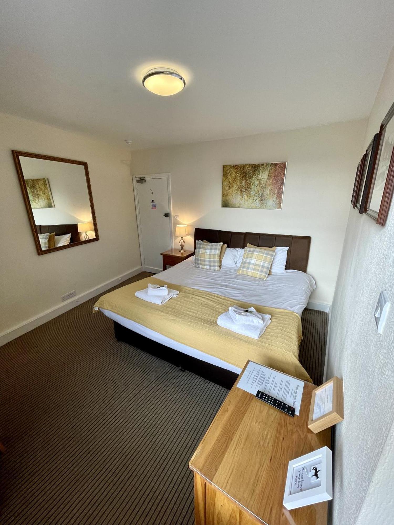 The Windsor Trooper Pub & Inn Chambre photo