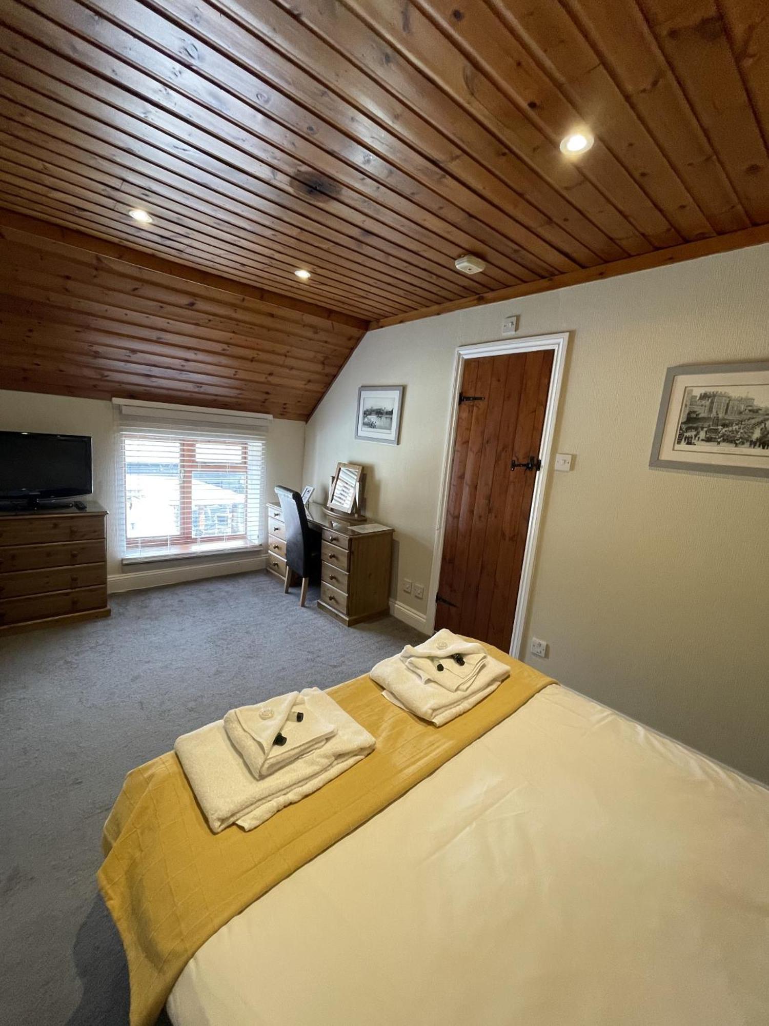 The Windsor Trooper Pub & Inn Chambre photo